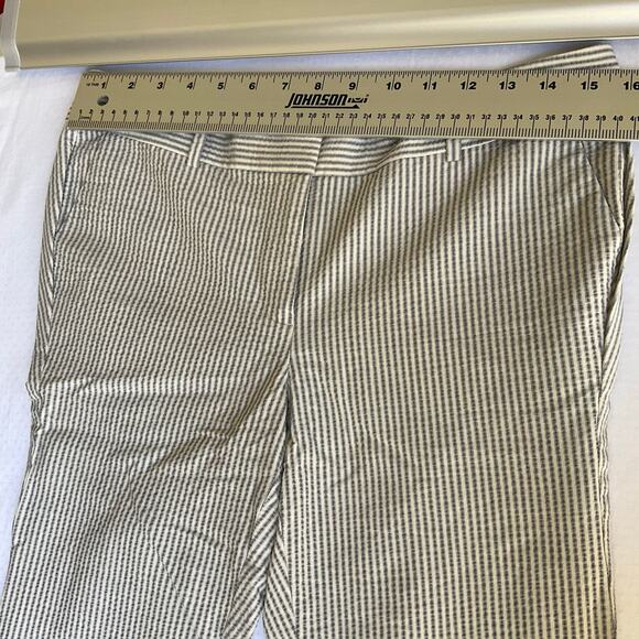 Ann Taylor Petite Work Dress Pants size 6P, Natutal Tan - Picture 2 of 7